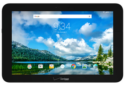 Verizon Ellipsis® 10