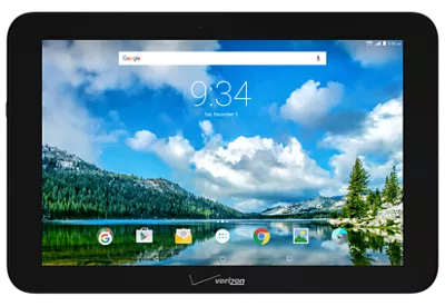 Verizon Ellipsis® 10