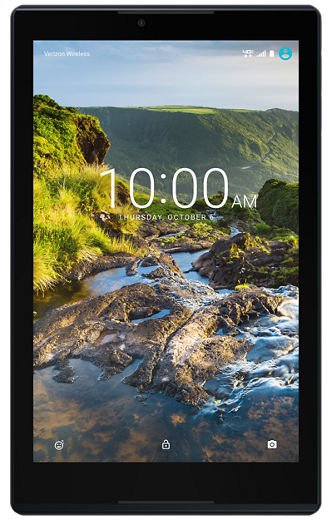 Ellipsis 8 HD Tablet | Verizon