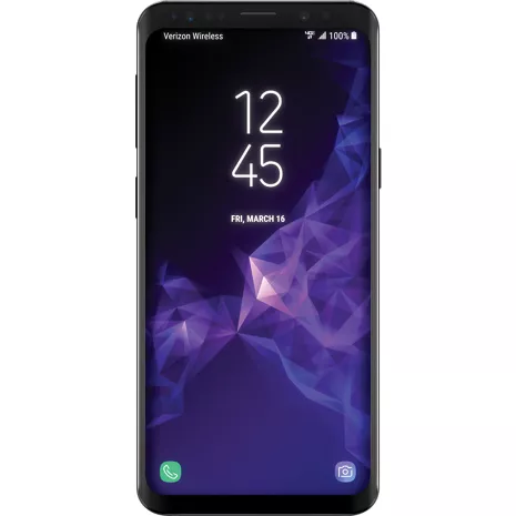 Samsung Galaxy S9 indefinido imagen 1 de 1