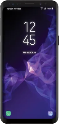 Samsung Galaxy S9