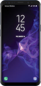 Galaxy S9