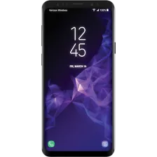 Samsung Galaxy S9+ undefined image 1