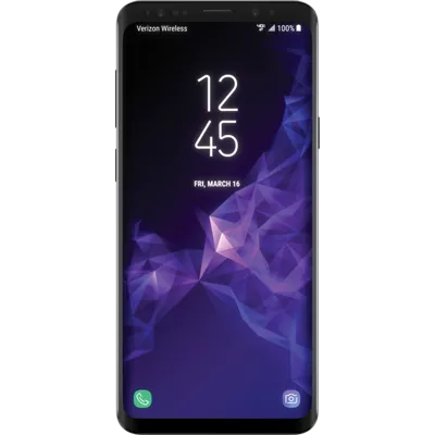 Samsung Galaxy S9+ undefined image 1