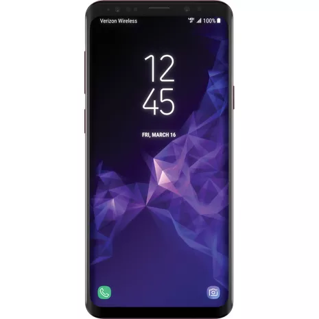 Samsung Galaxy S9+ undefined image 1 of 1 