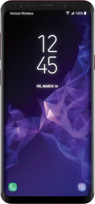 Samsung Galaxy S9+