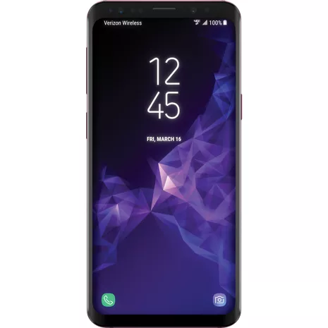 Samsung Galaxy S9 (Certified Pre-Owned) Lilac Purple image 1 of 1 