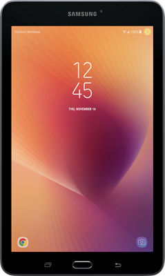 Galaxy Tab E 9.6 16GB (Verizon) Tablets - SM-T567VZKAVZW