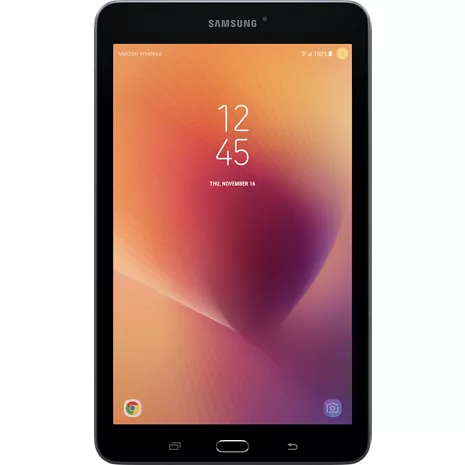 Samsung Galaxy Tab E undefined image 1 of 1 