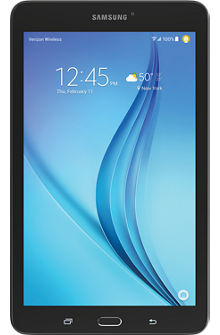 samsung galaxy tab e 8 inch