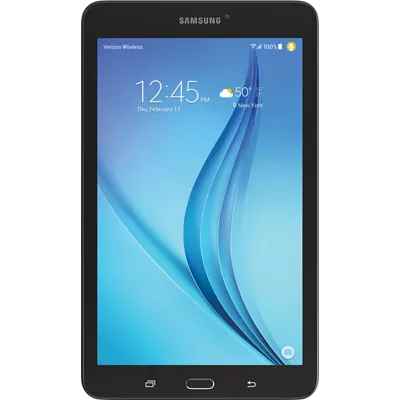 Samsung Galaxy Tab E (8.0) undefined image 1