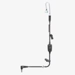 Triumph 1-Wire Push To Talk Earpiece for Android Devices with 3.5mm Jack