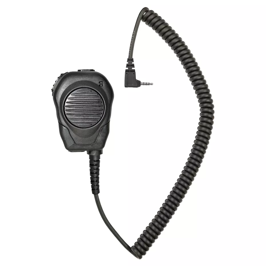 Klein Valor Push To Talk Remote Speaker Microphone for Android Devices with 3.5mm Jack | Verizon