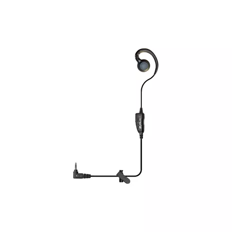 Sonim Klein Curl Wired PTT Headset for XP3