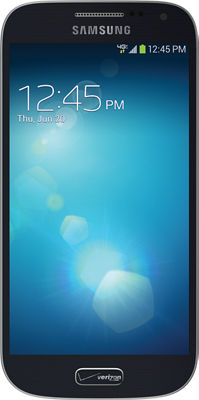 Galaxy S4 mini