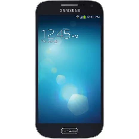 Samsung Galaxy S4 mini indefinido imagen 1 de 1