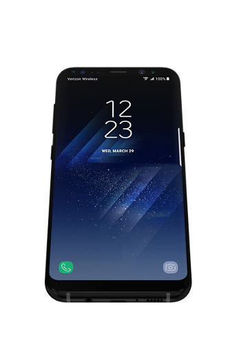 pre owned samsung s8