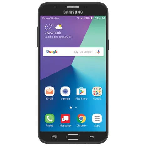 Samsung Galaxy J7 V indefinido imagen 1 de 1