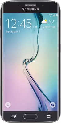Samsung Galaxy S® 6 edge