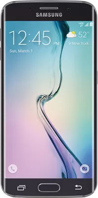 Samsung Galaxy S® 6 edge