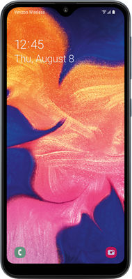 Samsung Galaxy A10e