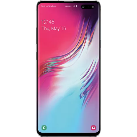 Samsung Galaxy S10 5G (Certified Pre-Owned) undefined image 1 of 1 