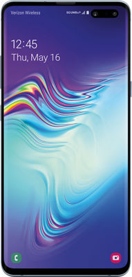 Samsung Galaxy S10 5G Experience 5G Speeds- Do More | Shop Now