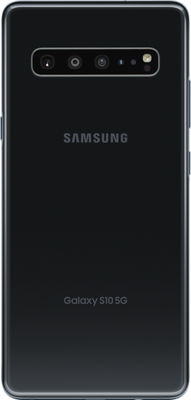 samsung s10e black