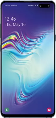 Samsung Galaxy S10 5G
