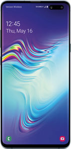Galaxy S10 5G