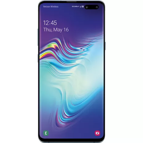 Samsung Galaxy S10 5G undefined image 1 of 1 