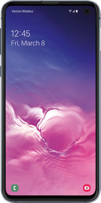 Best Buy: Samsung Galaxy S10e with 128GB Memory Cell Phone