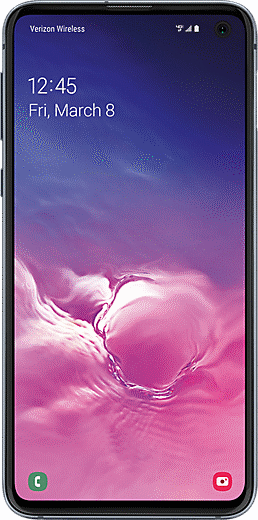 Samsung Galaxy S10e image 1 of 2