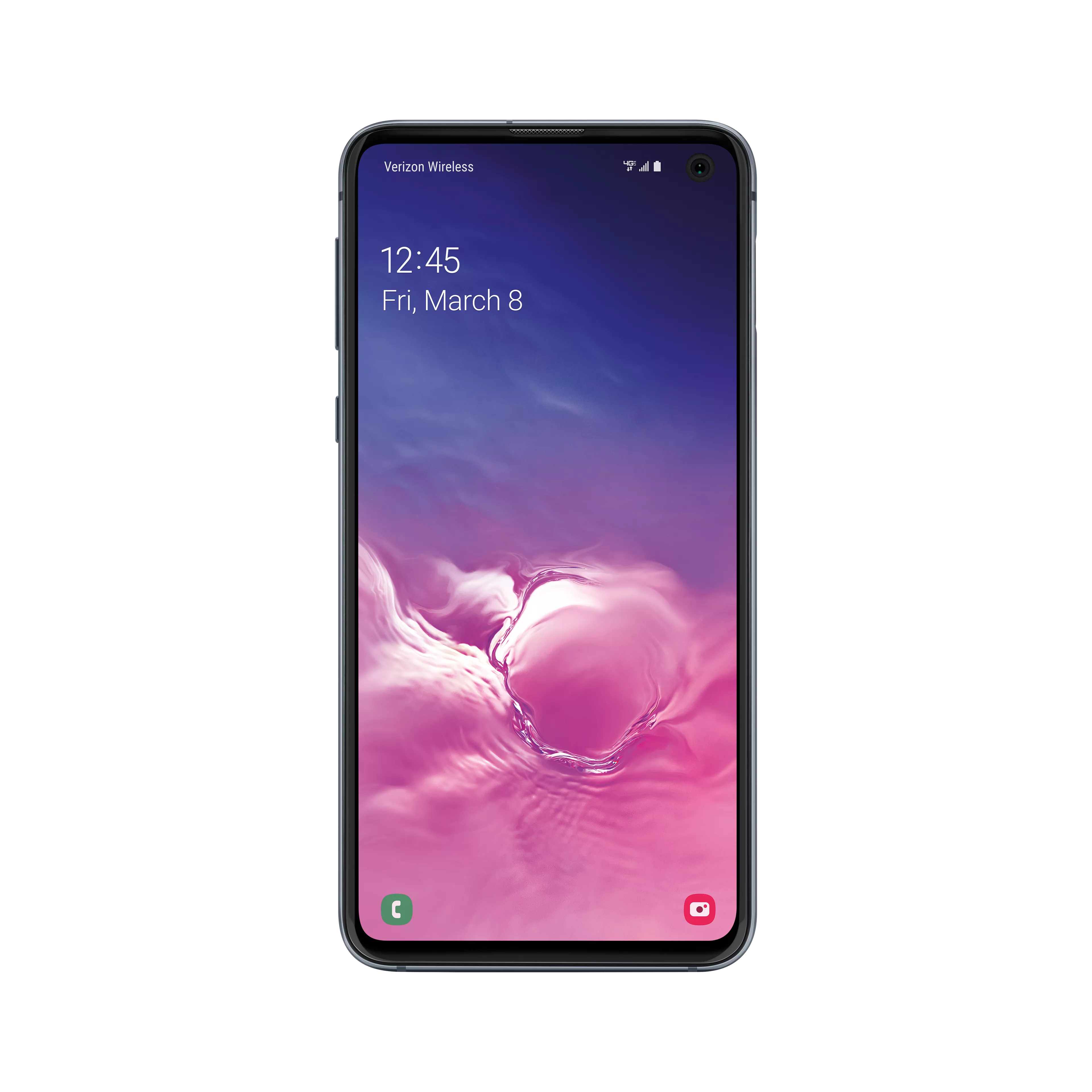 Samsung Galaxy S10e