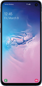 Galaxy S10e