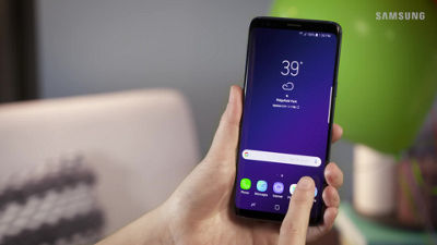 Samsung Galaxy S9 Plus