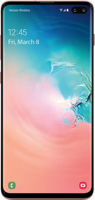 Samsung Galaxy S10 Plus Price