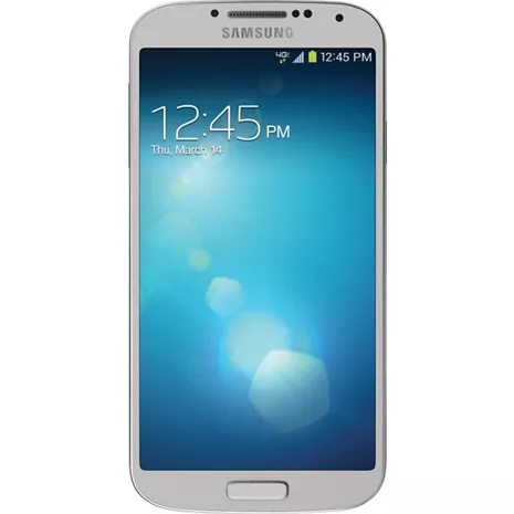 Samsung Galaxy S4 (Certified Pre-Owned) undefined image 1 of 1 