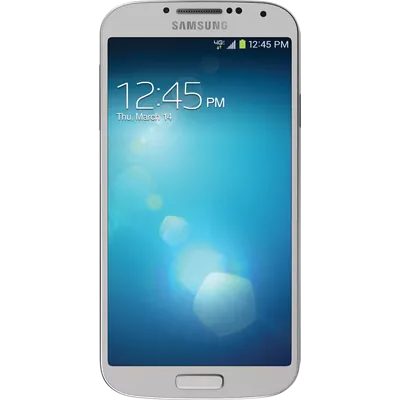 Samsung Galaxy S4 (Certified Pre-Owned) undefined image 1