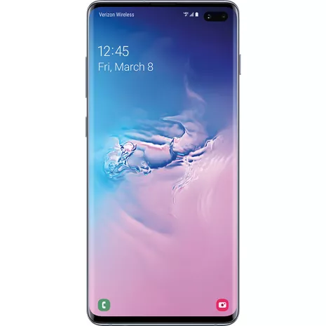 Samsung Galaxy S10+ undefined image 1 of 1 