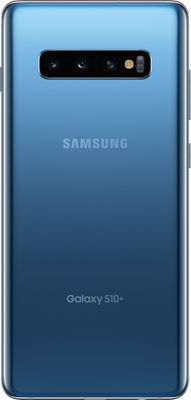 Samsung Galaxy S10+ Phone Comparison
