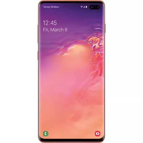 Samsung Galaxy S10+ (Certified Pre-Owned)