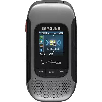 Samsung Convoy 3 - Non Camera undefined image 1