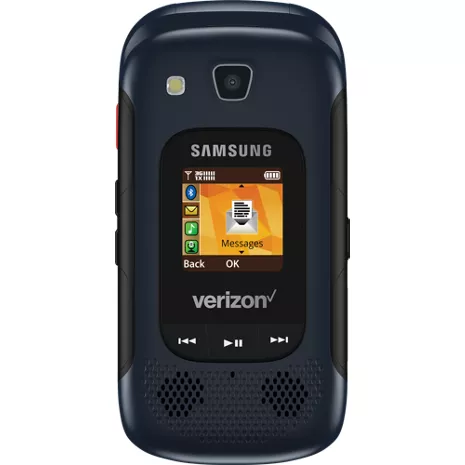 Samsung Convoy 4 undefined image 1 of 1 