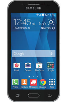 Samsung Galaxy Core Prime | Verizon Wireless