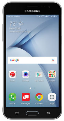 Samsung Galaxy J3 V