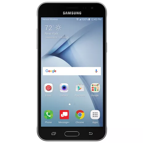 Samsung Galaxy J3 V undefined image 1 of 1 