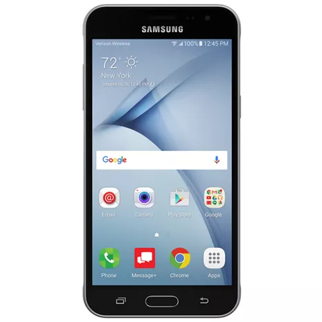 Samsung Galaxy J3 V indefinido imagen 1 de 1