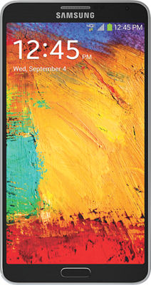 galaxy note 3 verizon