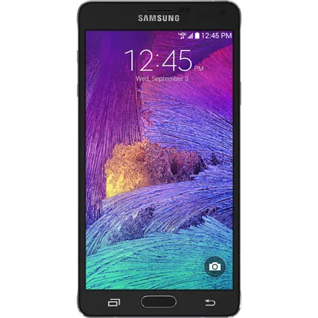 Samsung Galaxy Note 4 undefined image 1 of 1 